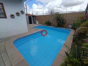 Casa para Aluguel com 4 quartos por R$ 4.500