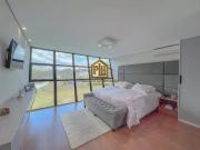 Casa para aluguel com 4 suites condominio figueira garden