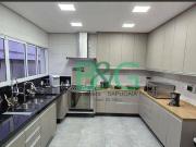 Casa para Aluguel com 6 quartos, 384 m² por R$ 9.900