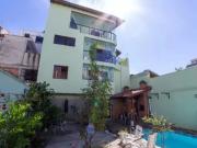 Casa para aluguel com 845 metros quadrados com 5 quartos...