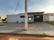 Casa para aluguel em Dourados MS