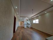 Casa para aluguel em Residencial Ouroville