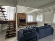 Casa para aluguel. MOBILIADA, com 209mÂ², 3 quartos...