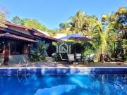 Casa para aluguel na Granja Viana