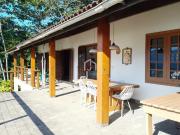 Casa à venda na Praia Vermelha do Sul