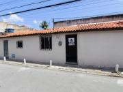Casa para Aluguel no bairro Farias brito
