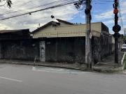 Casa para Aluguel no bairro Jacarecanga