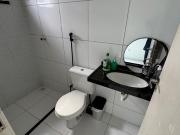 Casa para Aluguel no bairro Parque dois irmaos