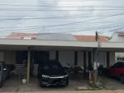 Casa para aluguel no Cond. Rio Manso, com 2 quartos em...