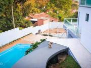 Casa para aluguel no Condomínio Estância Marambaia em...