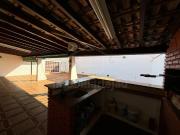 Casa para aluguel no Jardim Estádio