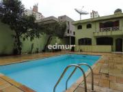 Casa para aluguel no Parque das Nações