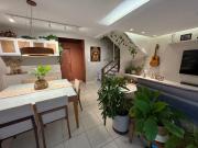 Casa para aluguel ou venda 166m com 4 quartos em...