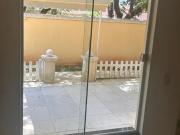 Casa para aluguel possui 150 metros quadrados com 4...
