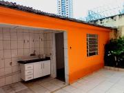 Casa para aluguel possui 170 metros quadrados com 4...