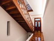 Casa para aluguel possui 500 metros quadrados com 16...
