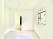 Casa para aluguel possui 60 metros quadrados com 1...