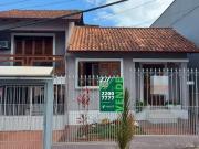 Casa para aluguel tem 100 metros quadrados com 3 quartos...