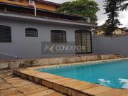 Casa para aluguel tem 200 metros quadrados com 3 quartos...