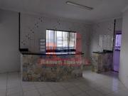 Casa para aluguel tem 350 metros quadrados com 4 quartos...