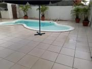 Casa para aluguel tem 450 mÂ² com 3 suÃtes em Parque...