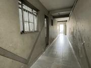 Casa para aluguel tem 50 metros quadrados com 1 quarto...