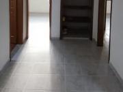 Casa para aluguel tem 75 metros quadrados com 2 quartos...
