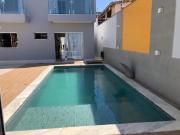 Casa para aluguel temporada em Prado/ BA