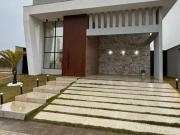 Casa para aluguel terras Alphaville 02 valor R$6500