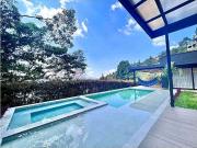 Casa para Arriendo Amoblado en Envigado sector Palmas