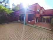 CASA PARA ARRIENDO EN EL POBLADOS SECTOR SAN LUCAS CAMPESTRE