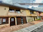 Casa para arriendo en San Antonio de Pereira, Rionegro
