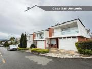 Casa para arriendo en San Antonio de Pereira, Rionegro