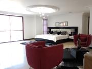 CASA PARA ARRIENDO EN SAN LUCAS AMOBLADA