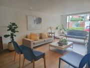 Casa para Arriendo, Rincón de Santa Paula