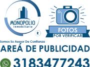 Casa Para Comercio Y Vivienda Sector Suramericana Cod: 22195