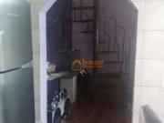 Casa para compra no Presidente Dutra com 2 dormitórios à...