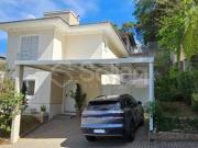 Casa para comprar com 3 suítes condomínio Villagio São...