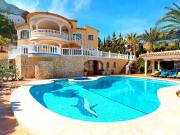 Casa para comprar en Calp, Spain