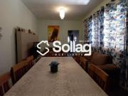 Casa á venda no bairro Caixa D&apos  Água em Vinhedo,...