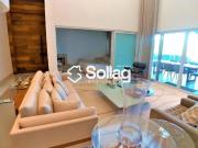Casa para comprar no condomínio Campo de Toscana em...