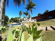 Casa para comprar no Condominio Marambaia em Vinhedo,...