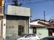 Casa Para Construtor em Pestana Osasco