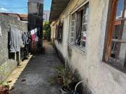 CASA PARA DEMOLIÇÃO EM TERRENO PLANO DE 5X25 NA VILA...