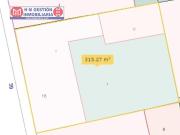 CASA PARA DERRIBO JUNTO AL PORVENIR DE 15,5 METROS DE...