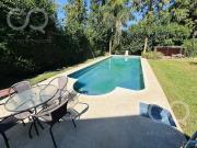 Casa para dos familias Parque Piscina Zona de Quintas