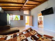 Casa para el arriendo