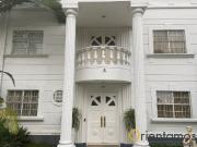 Casa para el arriendo