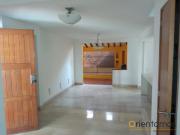 Casa para el arriendo