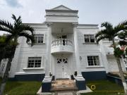 Casa para el arriendo